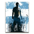 Featured image 1 for Argentina in Blue