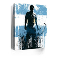 Thumbnail image 3 for Argentina in Blue