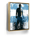 Featured image 8 for Argentina in Blue