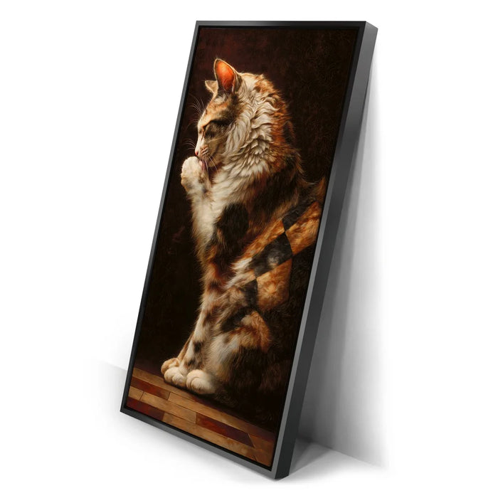 Featured image 2 for Argyle Whiskers