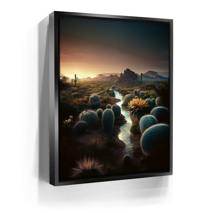 Featured image 5 for Arizona Desert Oasis