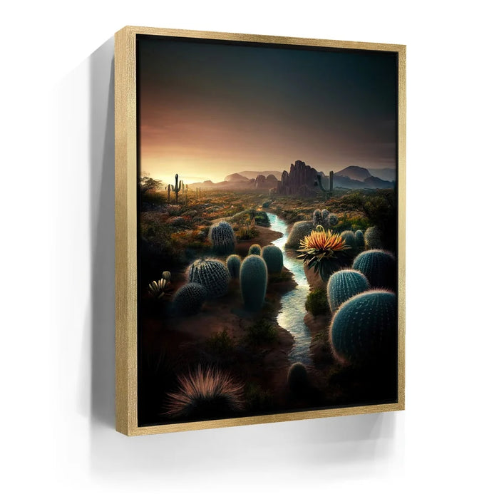 Featured image 8 for Arizona Desert Oasis