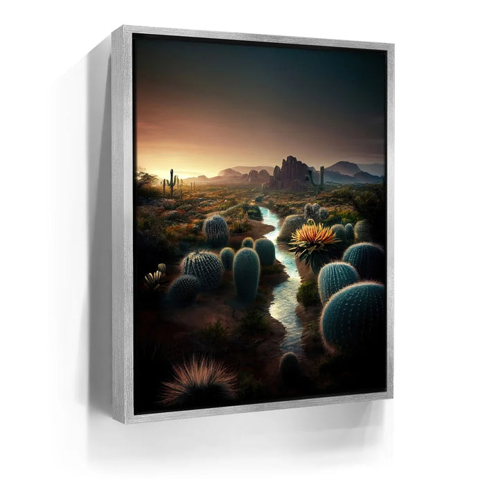 Featured image 9 for Arizona Desert Oasis