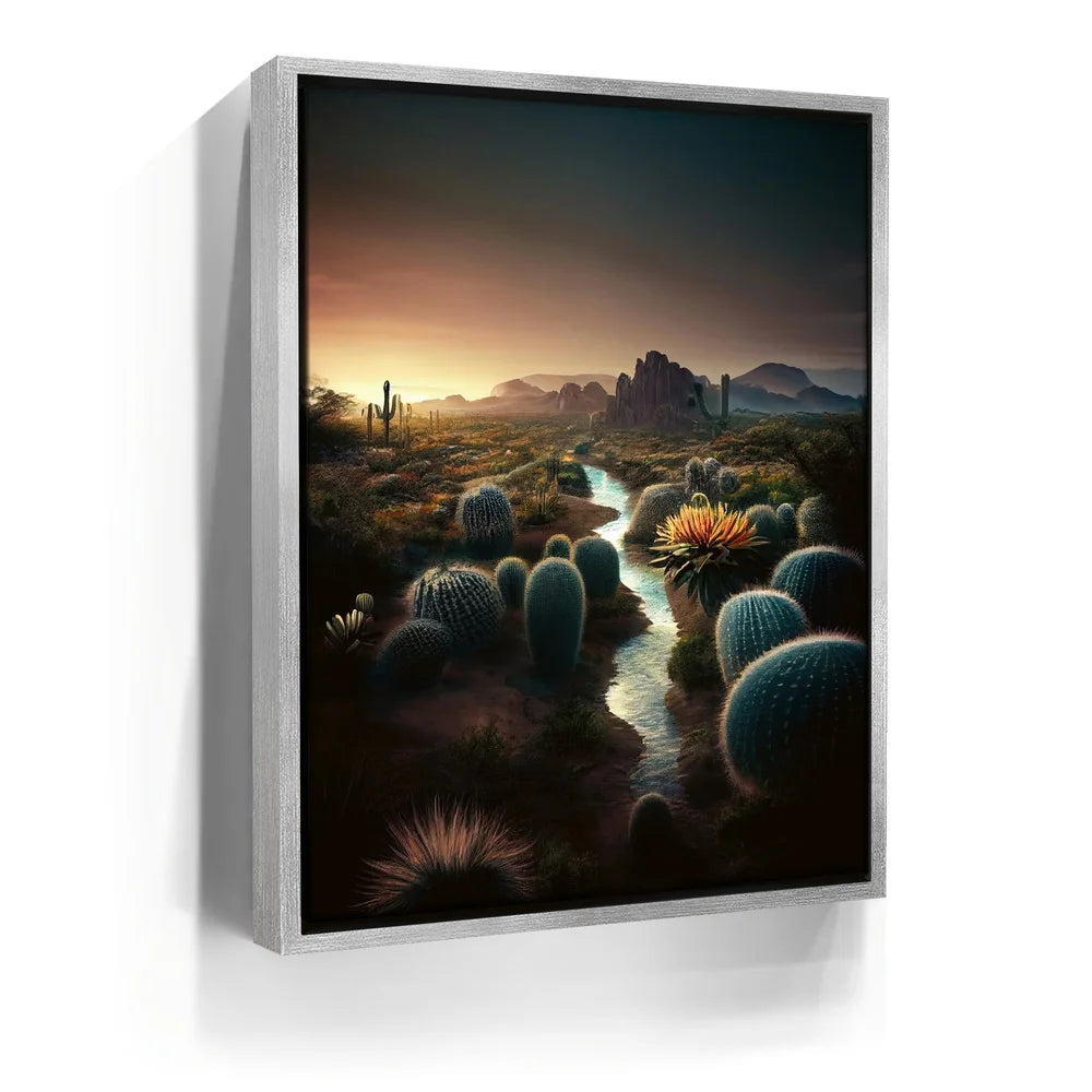 Featured image 8 for Arizona Desert Oasis