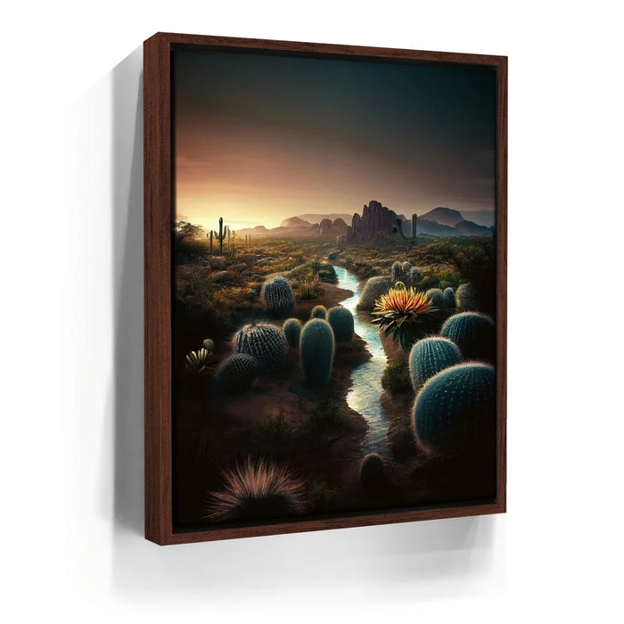 Featured image 10 for Arizona Desert Oasis