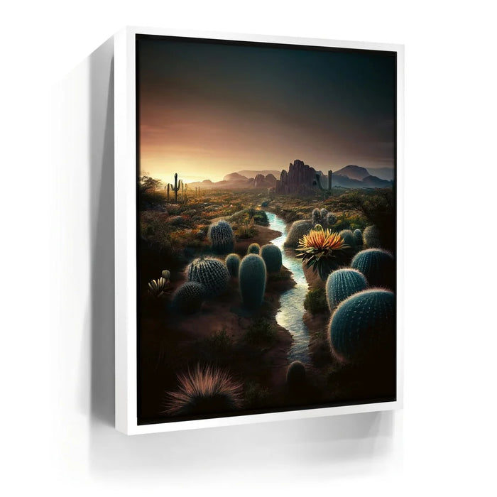Featured image 6 for Arizona Desert Oasis