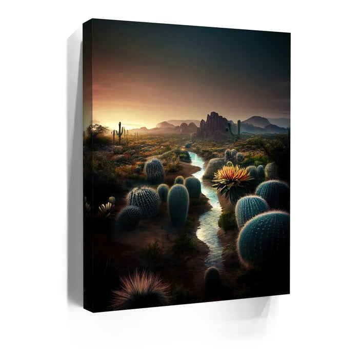 Featured image 5 for Arizona Desert Oasis