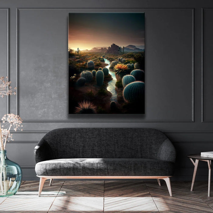 Featured image 2 for Arizona Desert Oasis