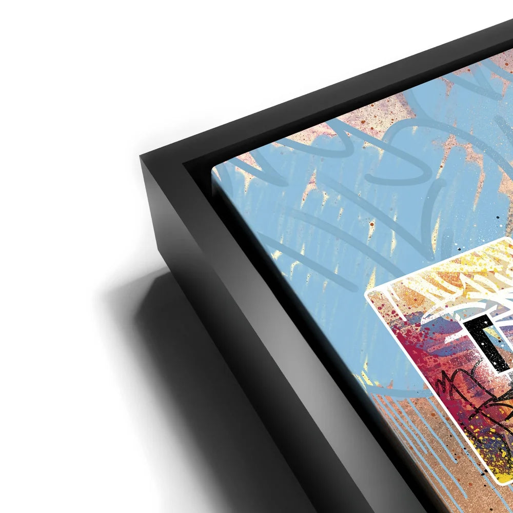 Featured image 12 for Arizona Sign - Graffiti
