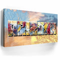 Thumbnail image 5 for Arizona Sign - Graffiti