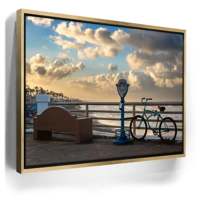 Featured image 7 for Arrived