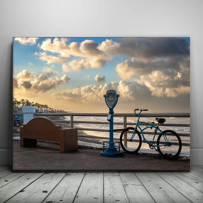 Featured image 1 for Arrived