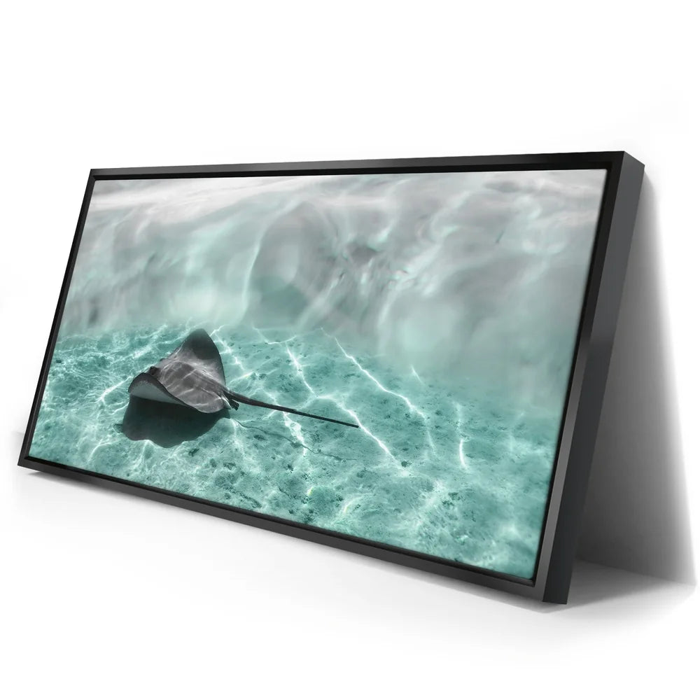 Featured image 2 for Art Ray - Tahiti