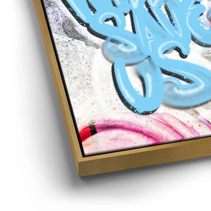 Featured image 13 for Art Will Save Us - Statue Graffiti