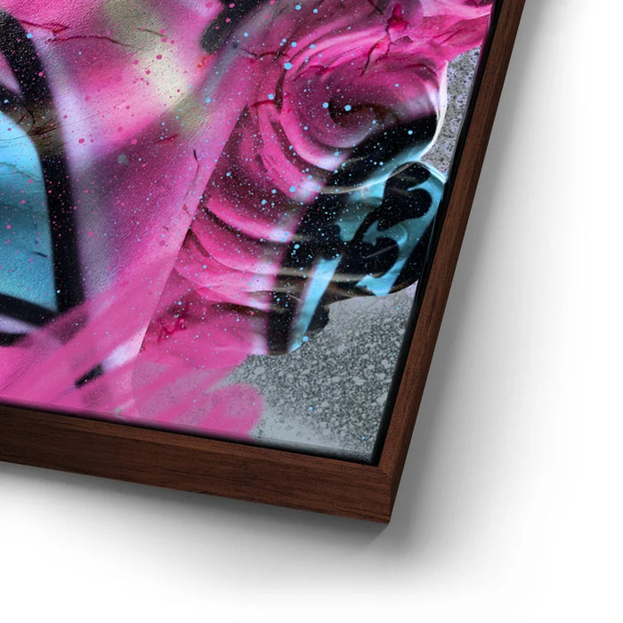 Featured image 15 for Art Will Save Us - Statue Graffiti