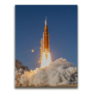 Artemis II Lift Off