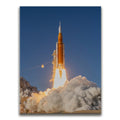Featured image 1 for Artemis II Lift Off
