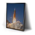 Thumbnail image 2 for Artemis II Lift Off