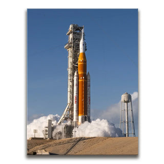 Artemis II Return to the Moon