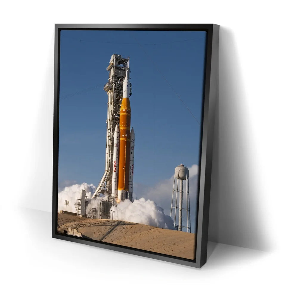 Featured image 2 for Artemis II Return to the Moon