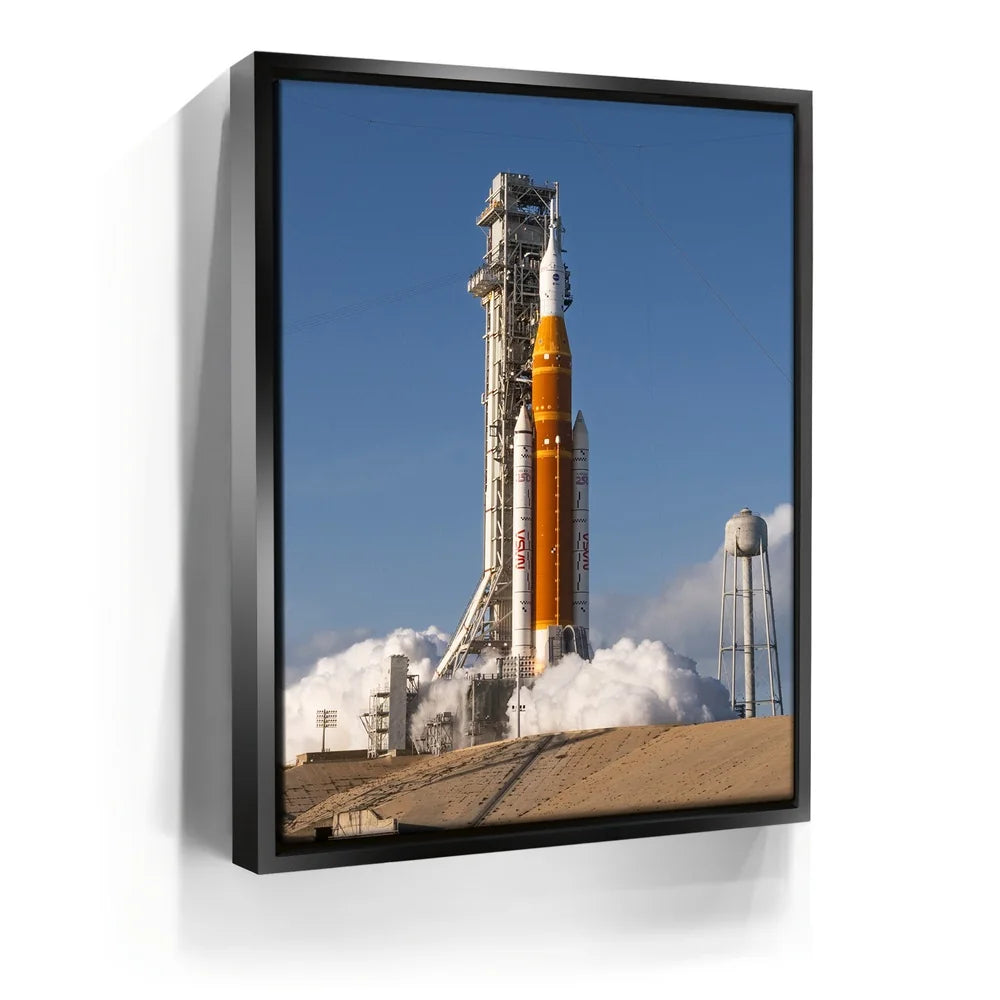 Featured image 5 for Artemis II Return to the Moon