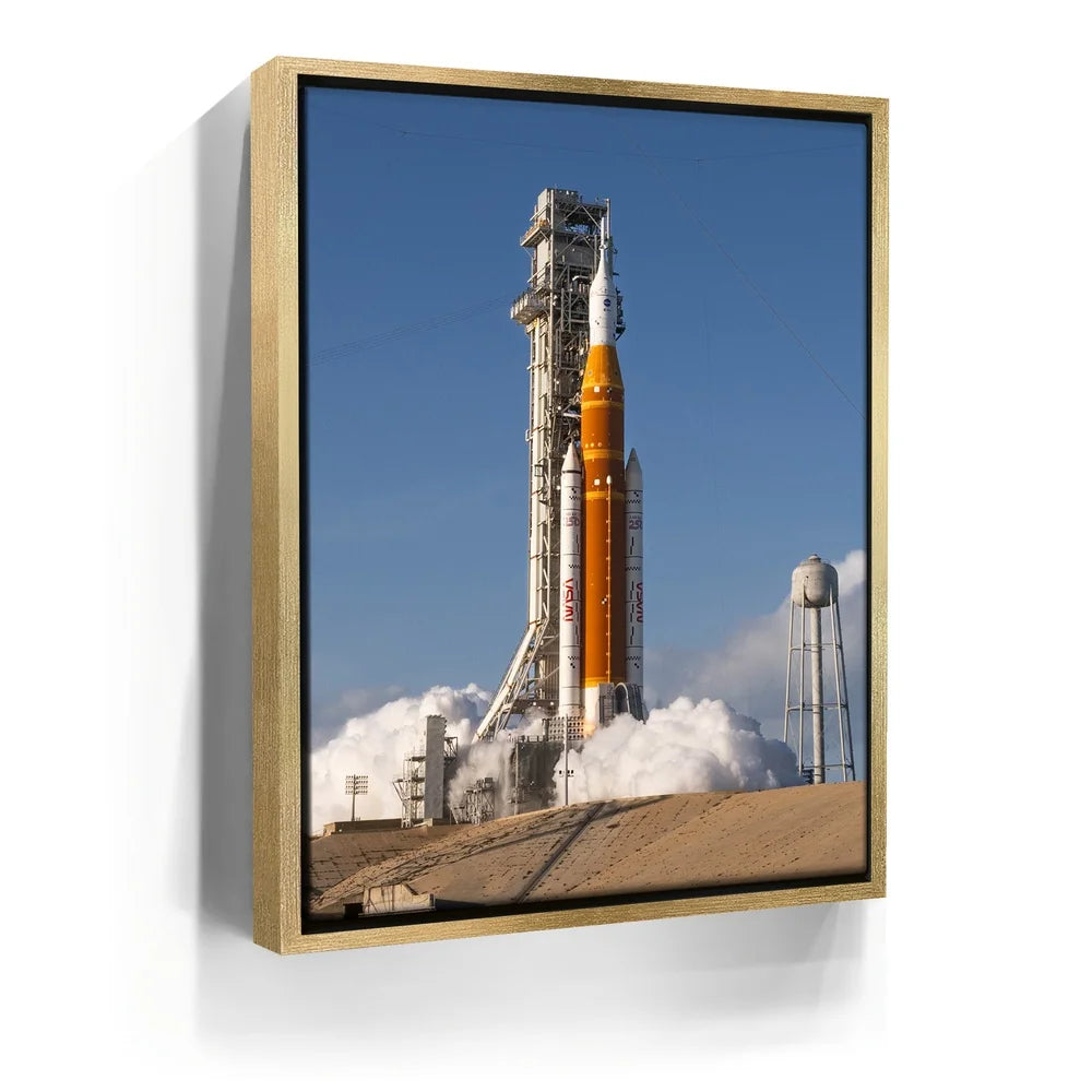 Featured image 7 for Artemis II Return to the Moon