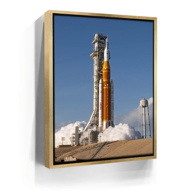 Featured image 7 for Artemis II Return to the Moon