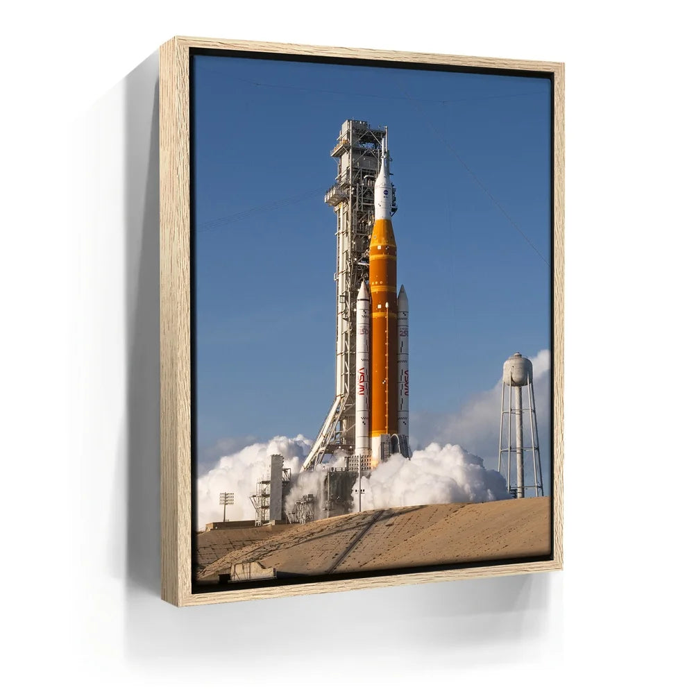 Featured image 9 for Artemis II Return to the Moon