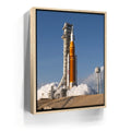 Featured image 9 for Artemis II Return to the Moon