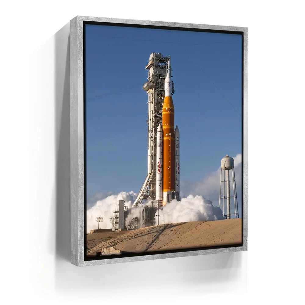 Featured image 8 for Artemis II Return to the Moon