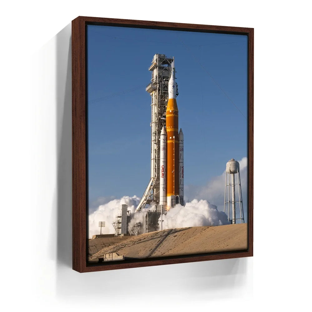 Featured image 10 for Artemis II Return to the Moon