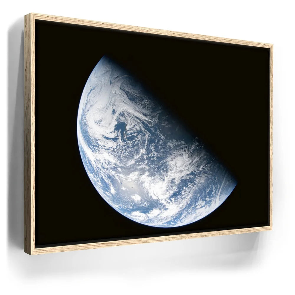Featured image 9 for Artemis II Terminator Line