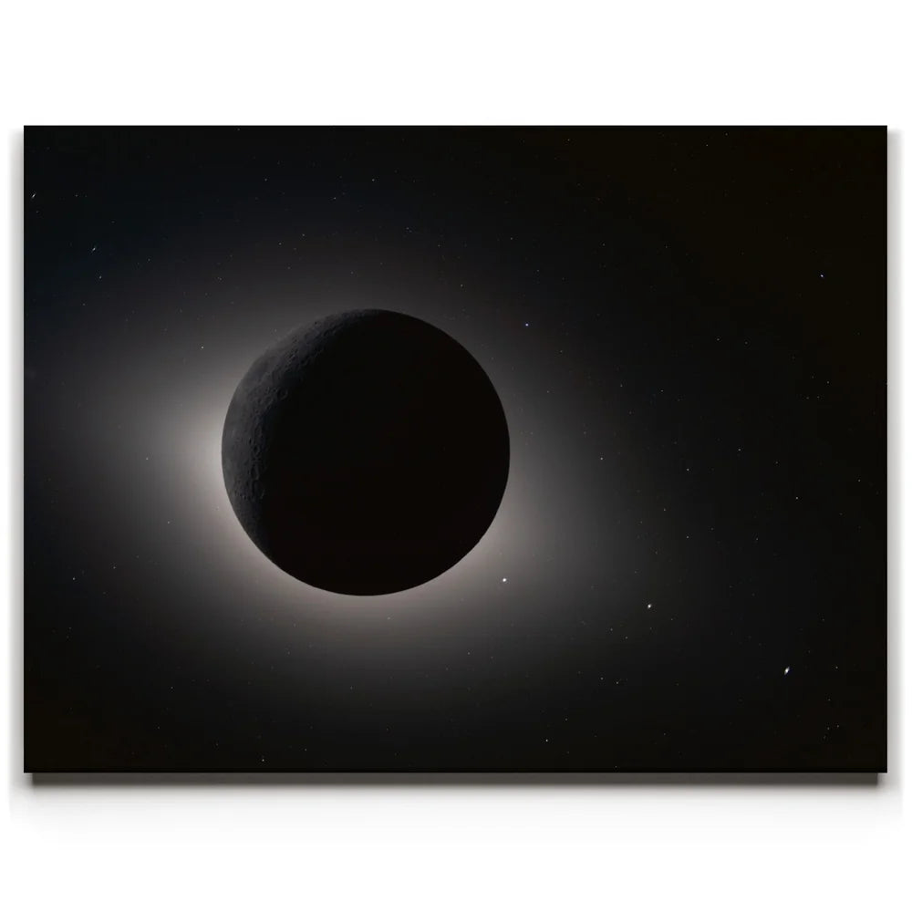 Featured image 1 for Artemis II in Eclipse