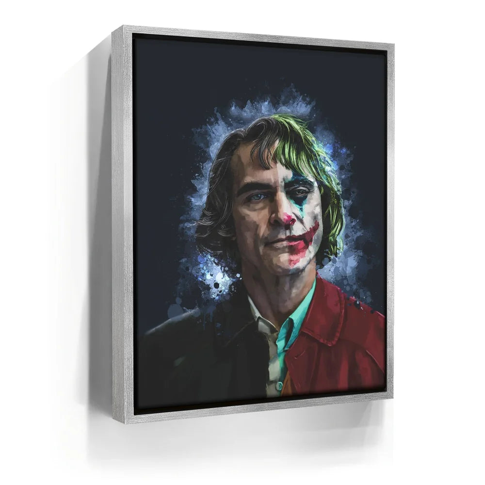 Featured image 8 for Arthur Fleck
