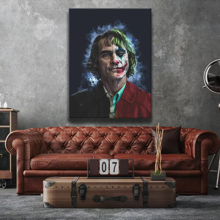 Featured image 2 for Arthur Fleck