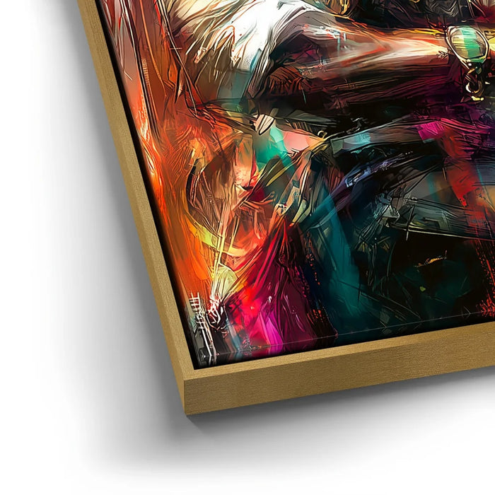 Featured image 12 for Artistic Tempo