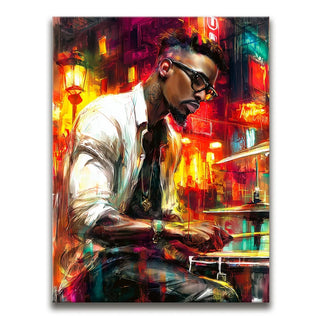 Artistic Tempo