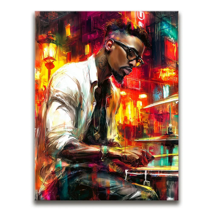 Featured image 1 for Artistic Tempo