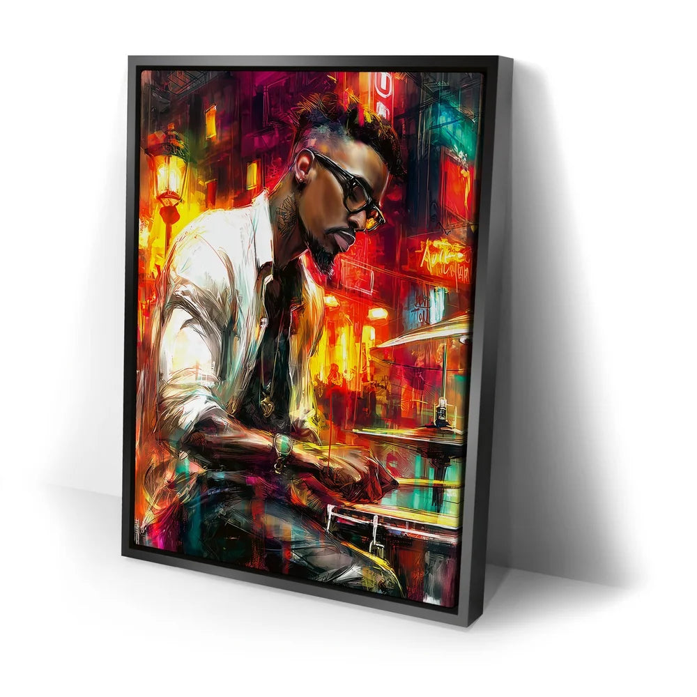 Featured image 2 for Artistic Tempo