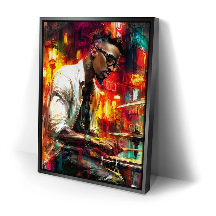 Featured image 2 for Artistic Tempo