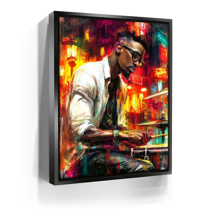 Featured image 5 for Artistic Tempo