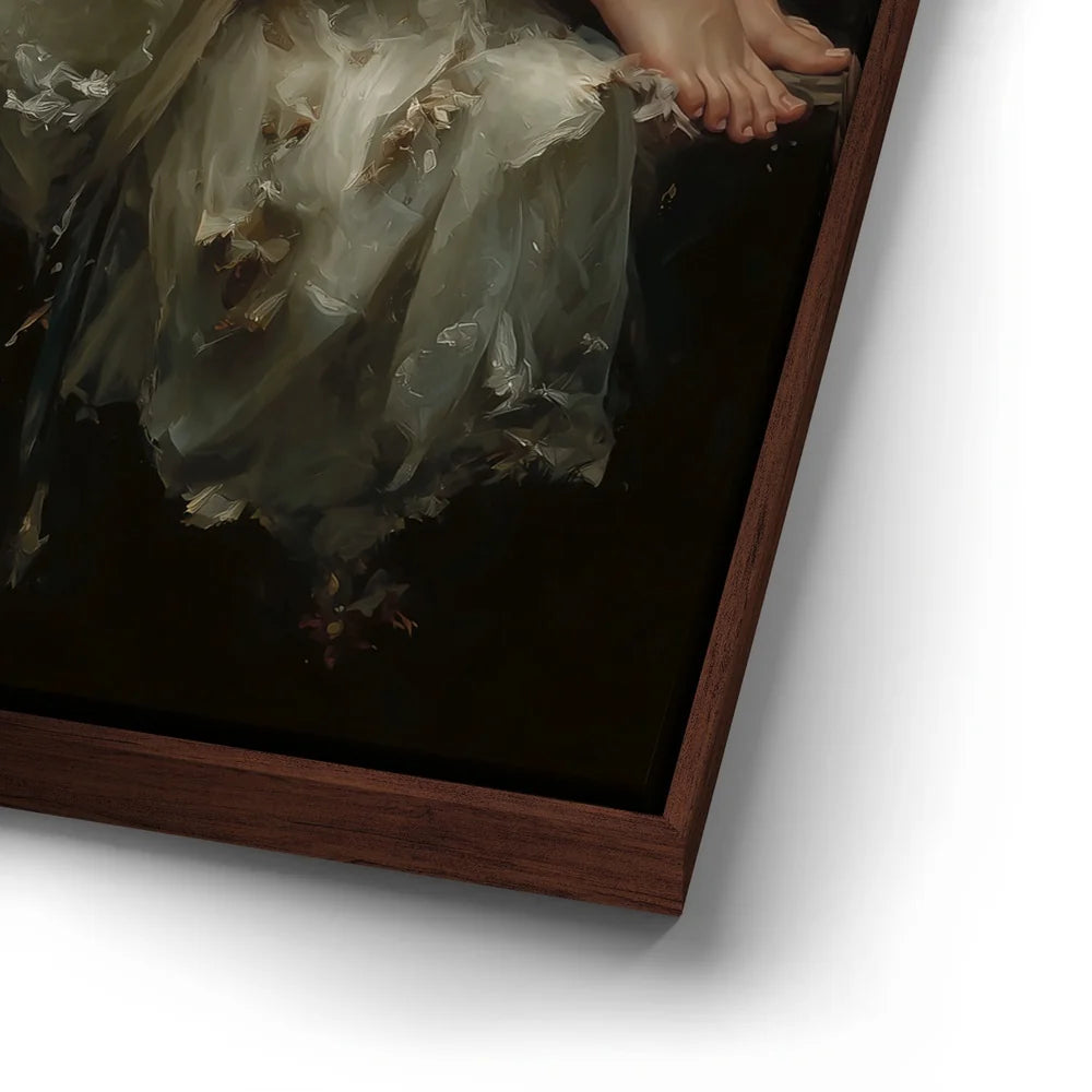 Featured image 15 for Ascension in Ochre