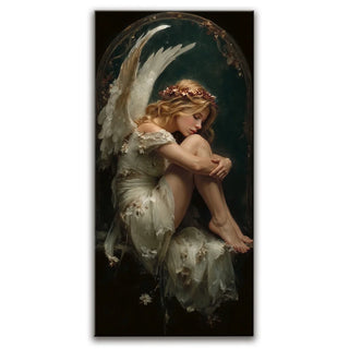 Ascension in Ochre