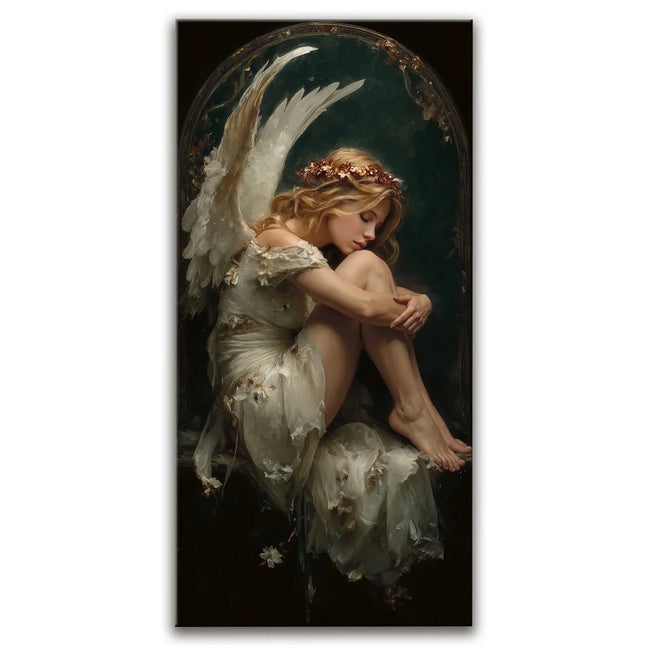 Featured image 1 for Ascension in Ochre