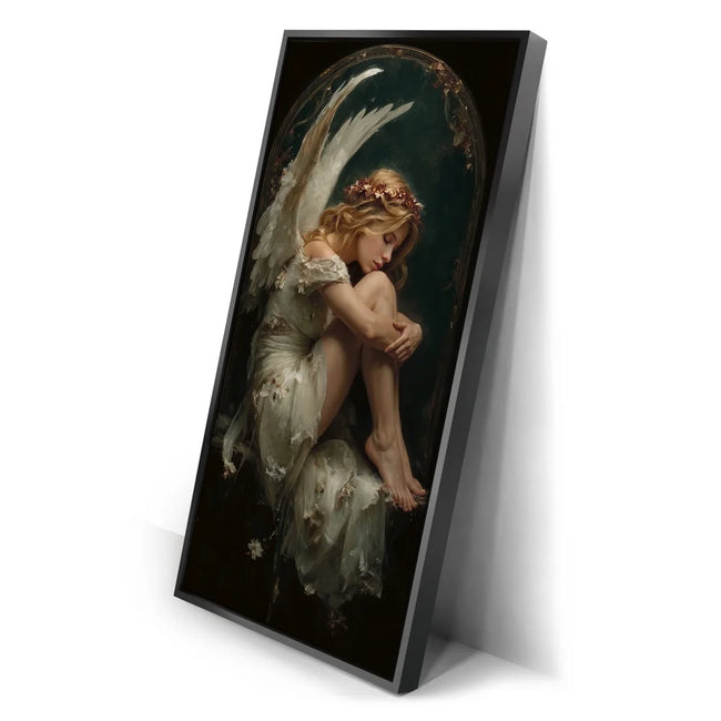 Featured image 2 for Ascension in Ochre