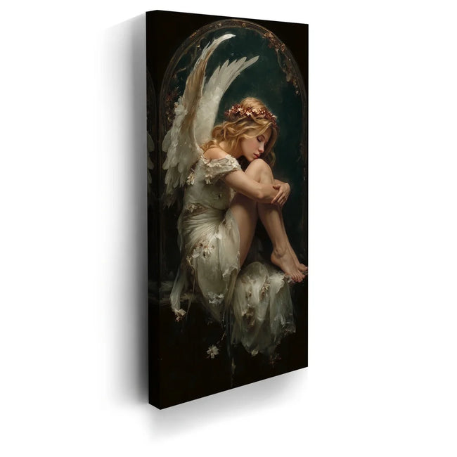 Featured image 3 for Ascension in Ochre