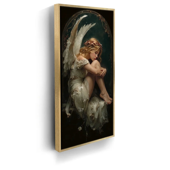 Featured image 8 for Ascension in Ochre