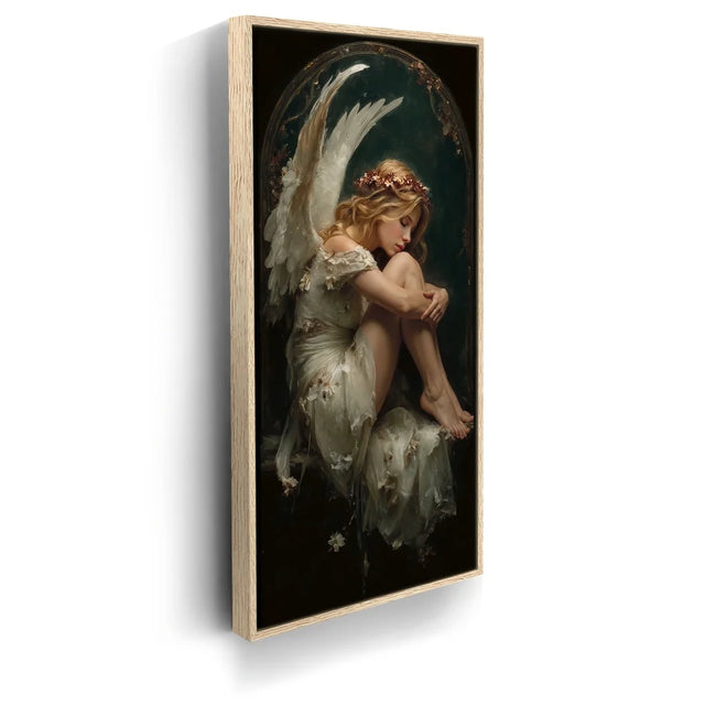 Featured image 10 for Ascension in Ochre