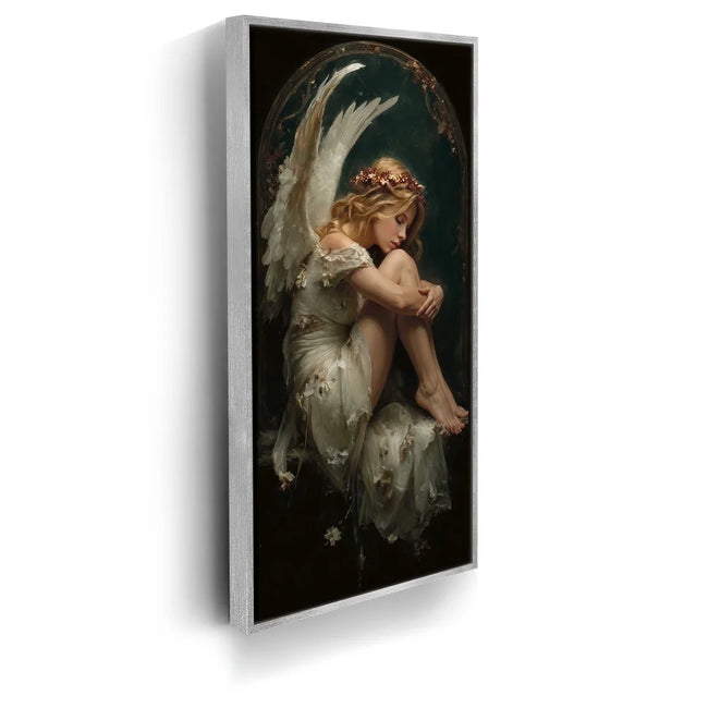 Featured image 9 for Ascension in Ochre