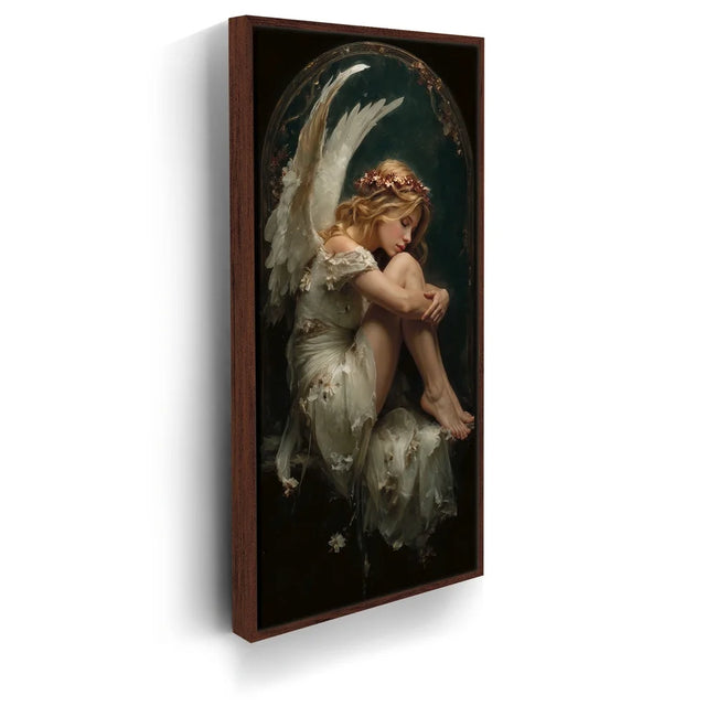 Featured image 11 for Ascension in Ochre